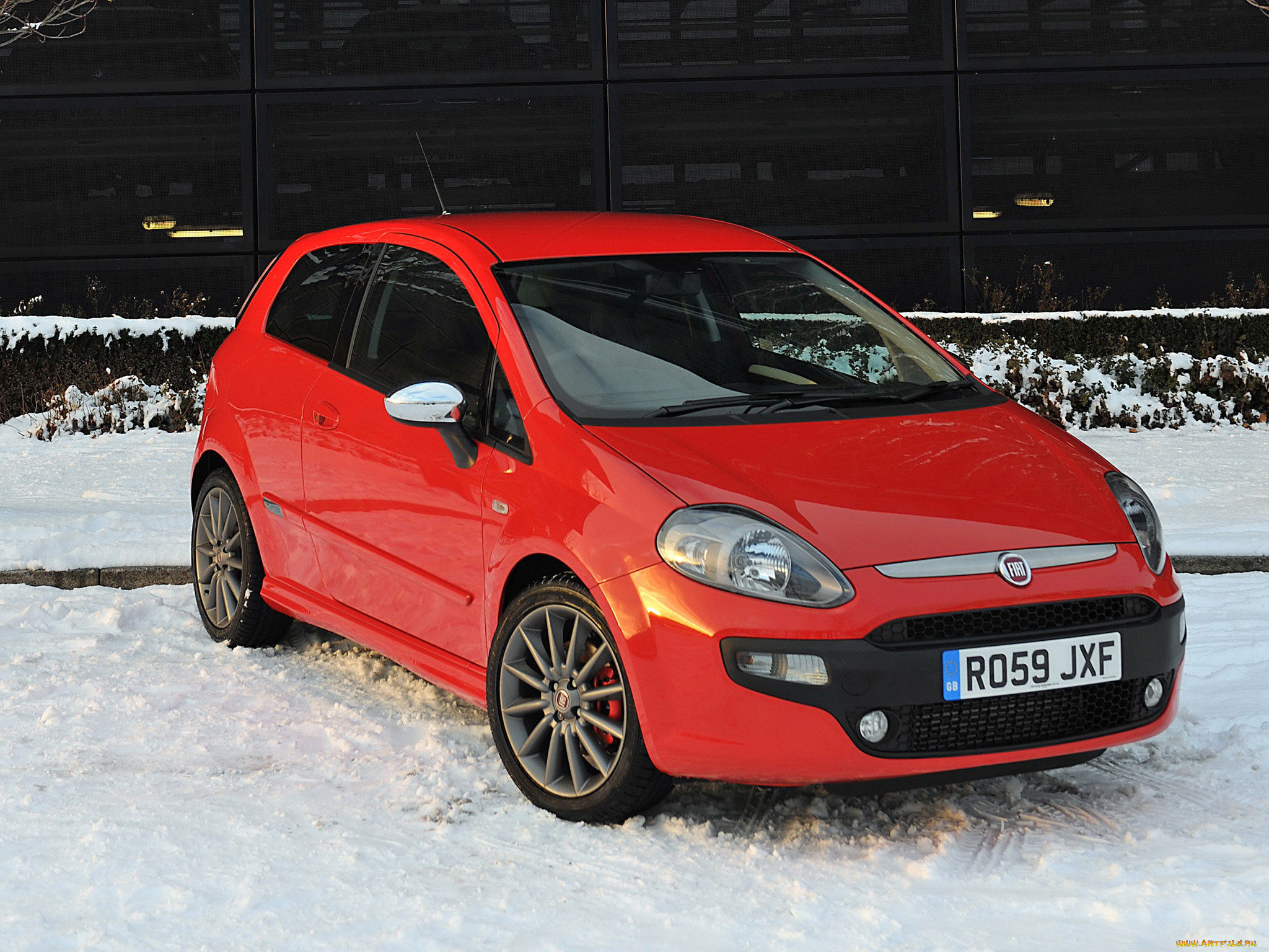, fiat
